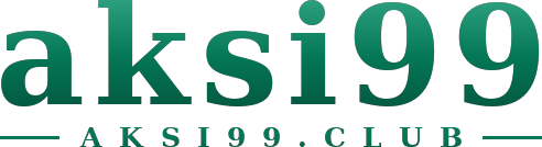 aksi99 logo